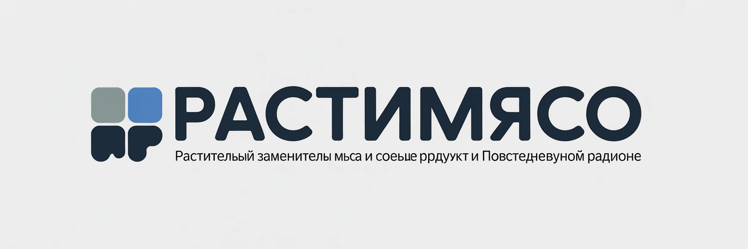 РастиМясо