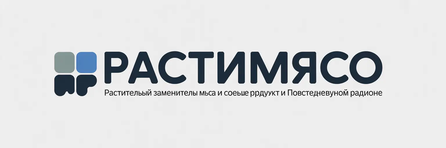 РастиМясо